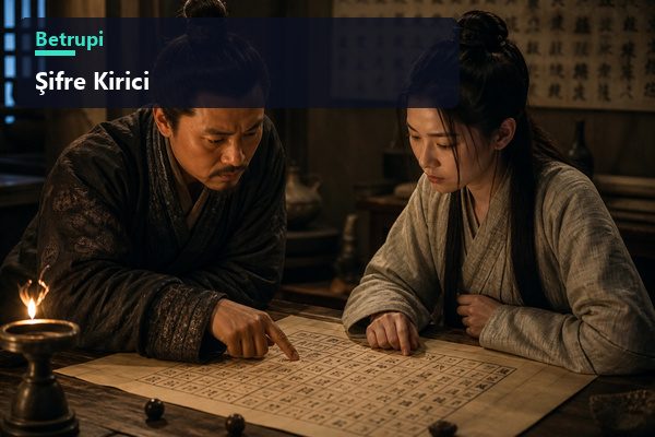 Şifre Kırıcı modunda iki oyuncunun aynı şifre tablosunu çözmesi